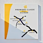 Premiere Classe Saint Christophe *