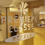 Premiere Classe Saint Christophe * Cergy