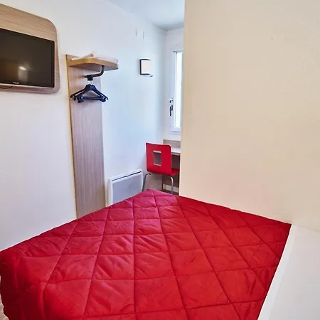 Hotel Première Classe Saint Christophe