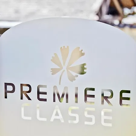 Premiere Classe Saint Christophe Hotel
