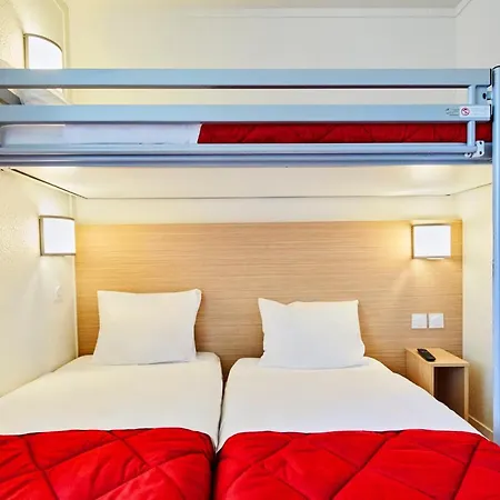 Hotel Première Classe Saint Christophe
