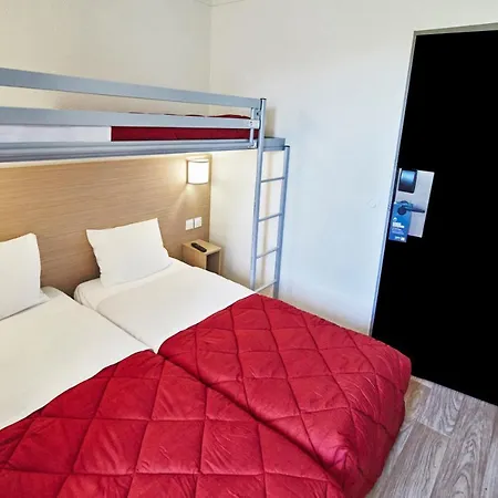 Première Classe Saint Christophe Hotel