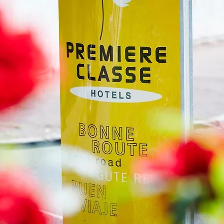 Hotel Première Classe Saint Christophe