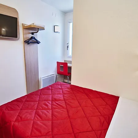 Hotel Premiere Classe Saint Christophe Cergy