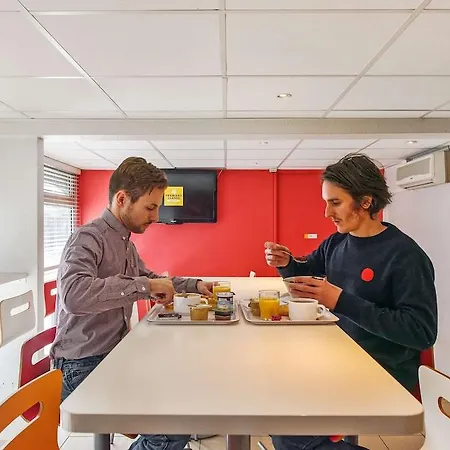 Hotel Première Classe Saint Christophe