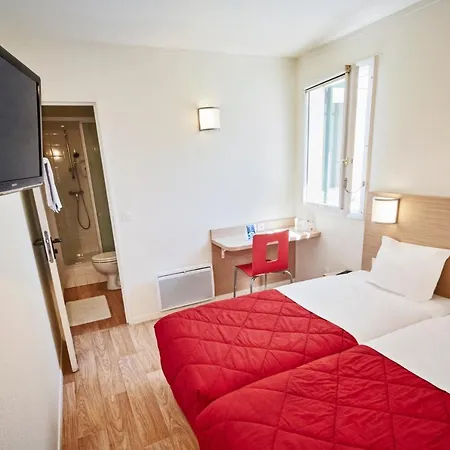 Première Classe Saint Christophe Hotel