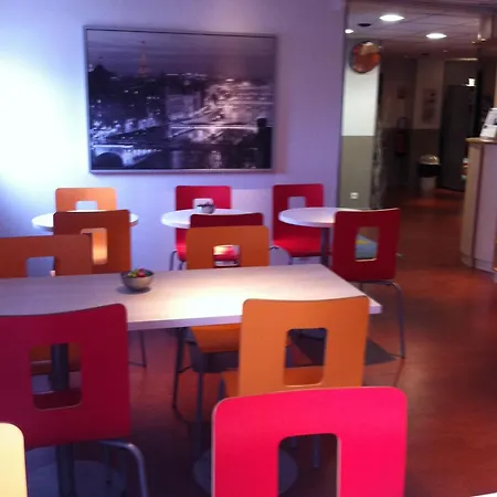 Hotel Première Classe Saint Christophe *