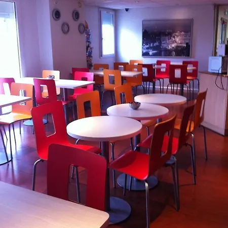 Première Classe Saint Christophe Hotel Cergy