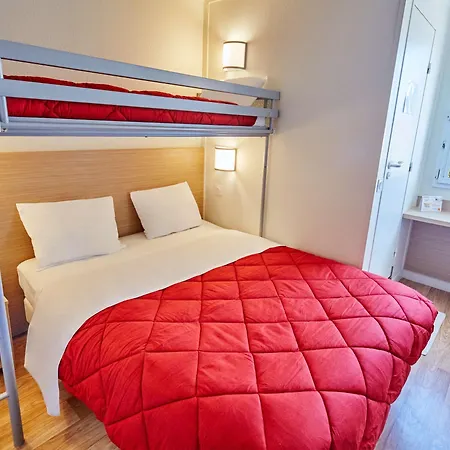 Première Classe Saint Christophe Hotel *
