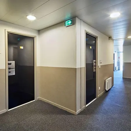 Hotel Première Classe Saint Christophe *