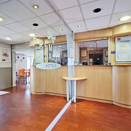 Hotel Premiere Classe Saint Christophe Cergy