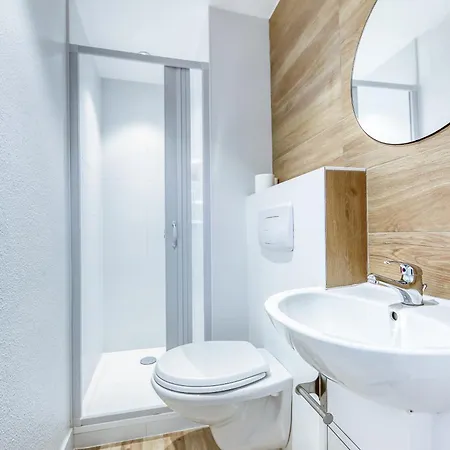 Premiere Classe Saint Christophe