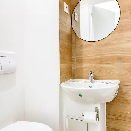 Hotel Premiere Classe Saint Christophe