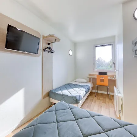 Hotel Premiere Classe Saint Christophe Cergy