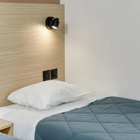 Premiere Classe Saint Christophe Cergy