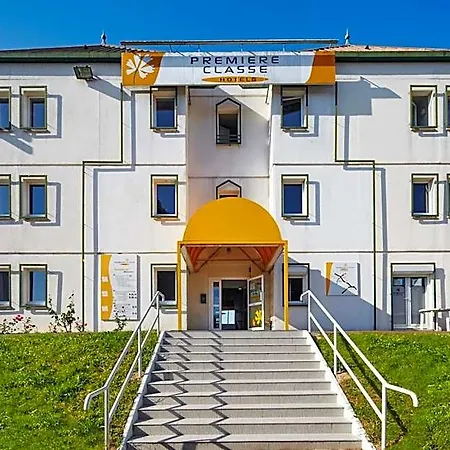 Premiere Classe Saint Christophe * Cergy