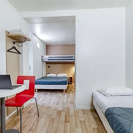 Hotel Premiere Classe Saint Christophe Cergy