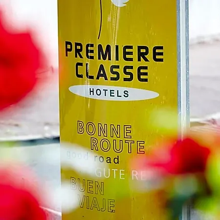 Hotel Premiere Classe Saint Christophe