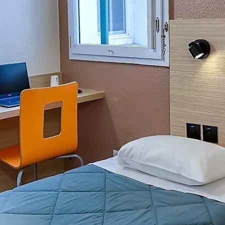 Hotel Premiere Classe Saint Christophe