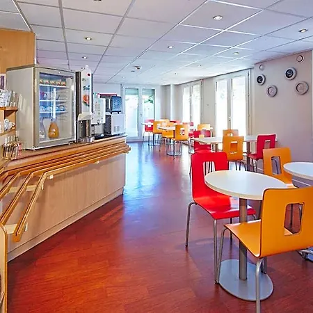Hotel Premiere Classe Saint Christophe