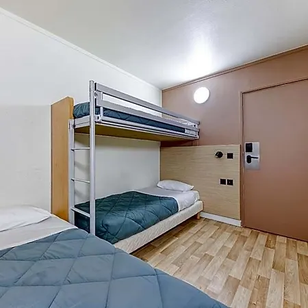 Hotel Premiere Classe Saint Christophe