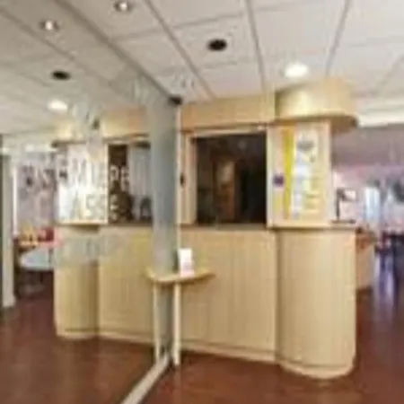 Première Classe Saint Christophe Cergy