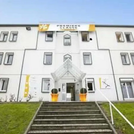 Отель Premiere Classe Saint Christophe *