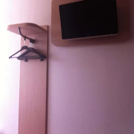 Hotel Première Classe Saint Christophe
