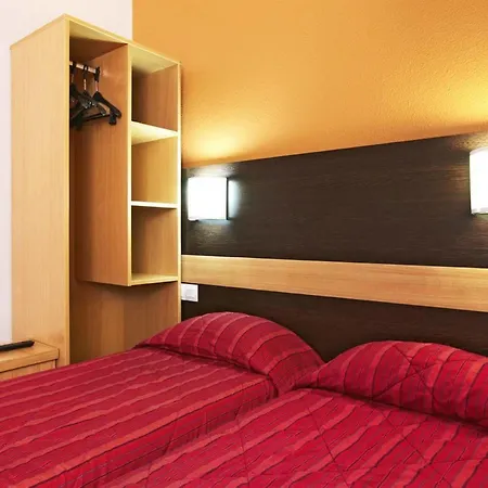 Hotel Premiere Classe Saint Christophe *