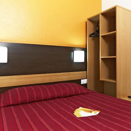 Hotel Premiere Classe Saint Christophe Cergy