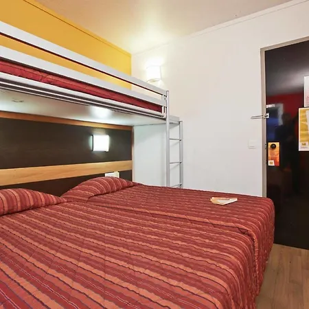 Hotel Première Classe Saint Christophe Cergy