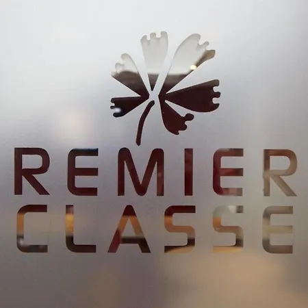 Hotel Premiere Classe Saint Christophe *
