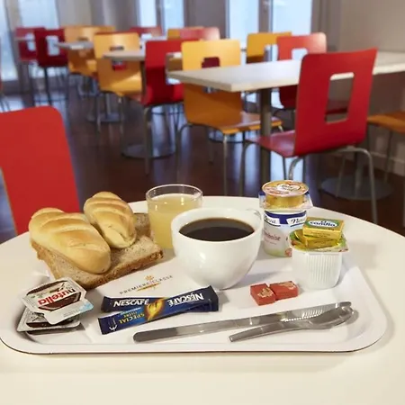 Hotel Première Classe Saint Christophe *