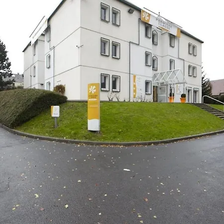 Premiere Classe Saint Christophe Hotel Cergy