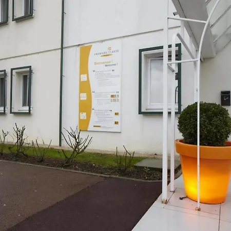 Hotel Première Classe Saint Christophe *