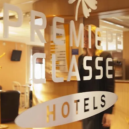 Premiere Classe Saint Christophe Hotel *