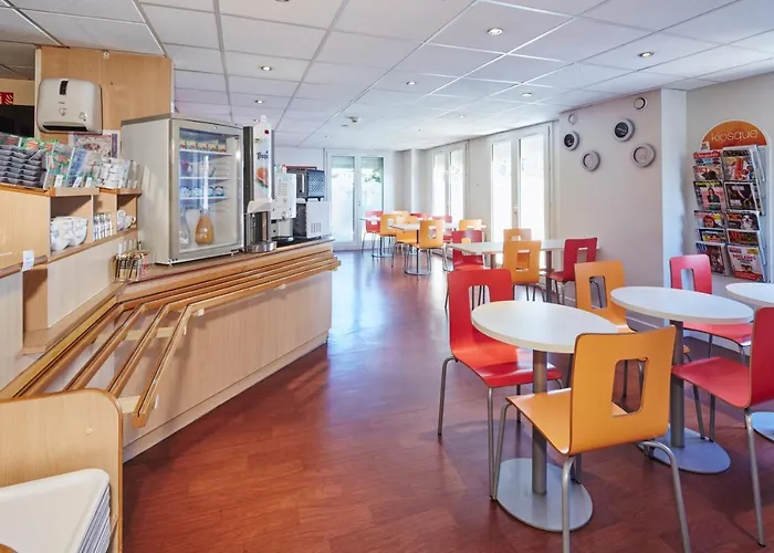 Premiere Classe Saint Christophe Cergy