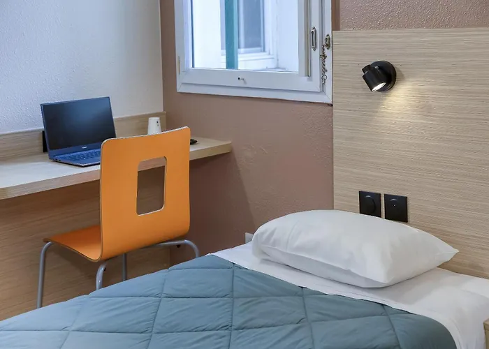 Premiere Classe Saint Christophe * Cergy