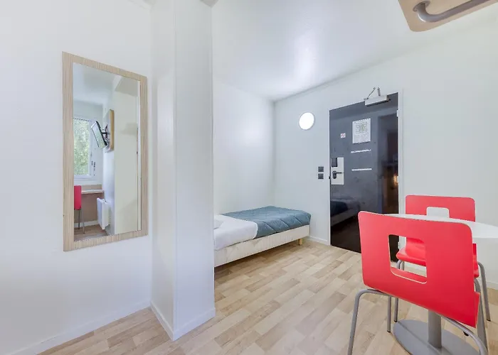 Hotel Premiere Classe Saint Christophe