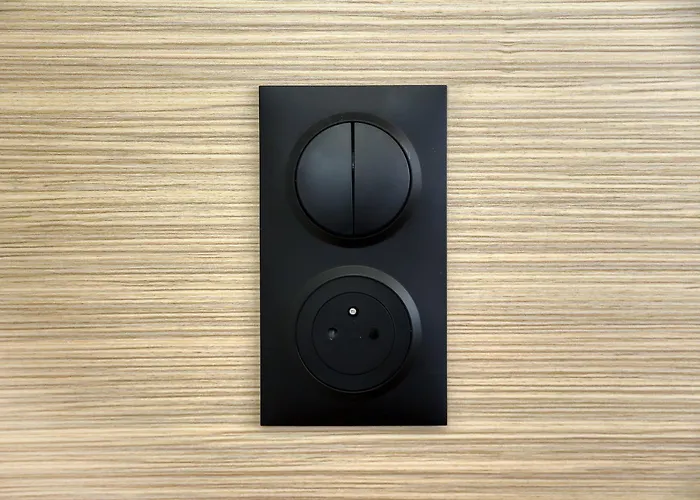 Hotel Premiere Classe Saint Christophe *